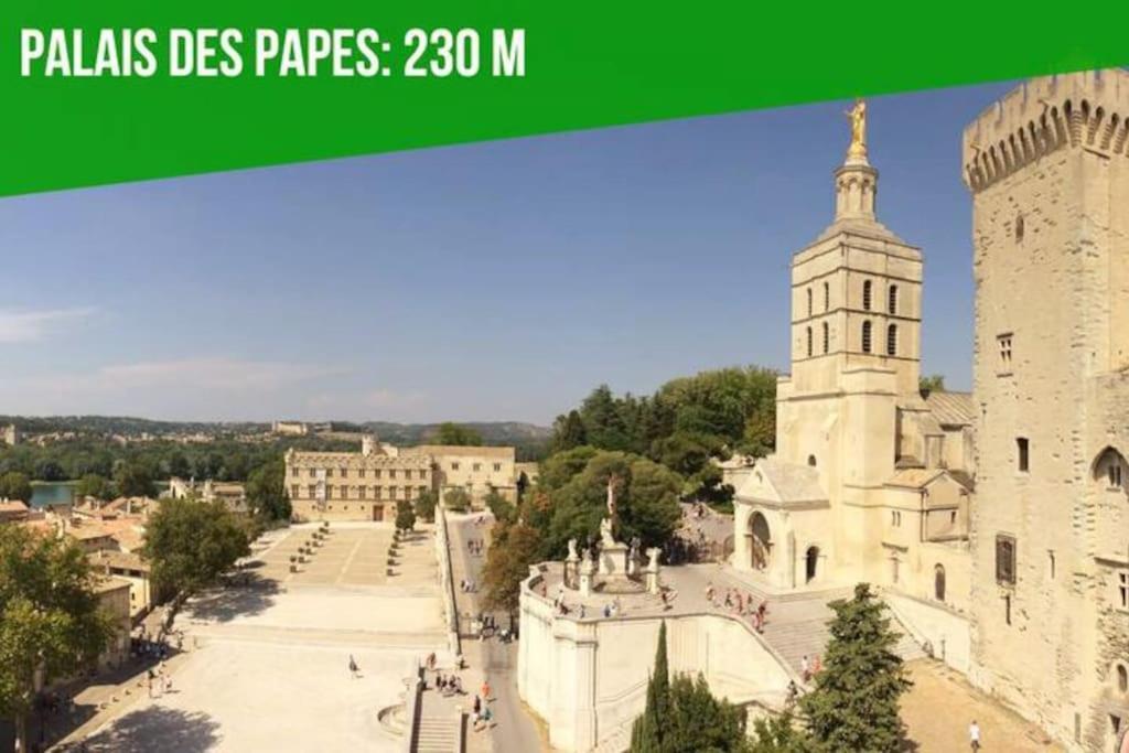 Aux Marches Du Palais - Ac Clim - Spacieux - Terrasse - Wifi *